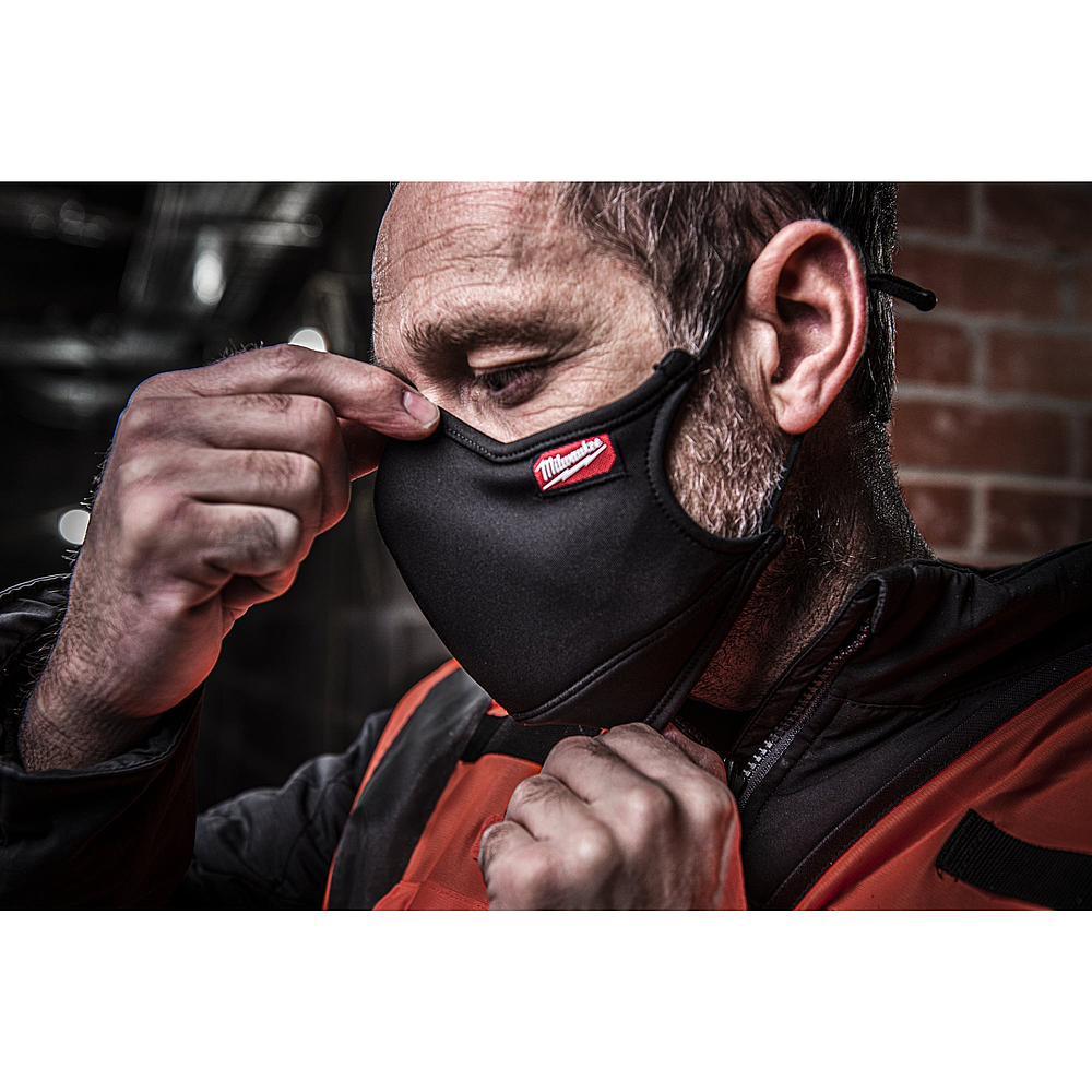 MASQUES RESPIRATOIRES